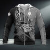 Mercedes-Benz Hoodie Zip