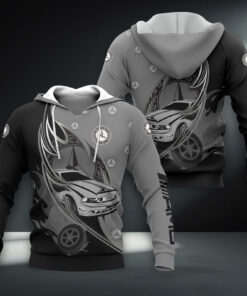 Mercedes-AMG Hoodie