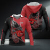 Corvette C3 Hoodie