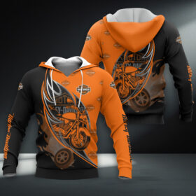 Harley-Davidson Hoodie