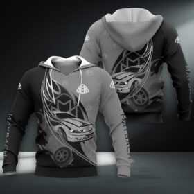 Maybach Hoodie