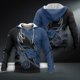 Dacia Hoodie