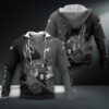 MAN Truck Hoodie