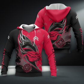 Citroen Hoodie