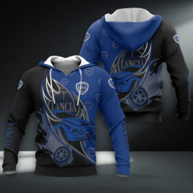 Lancia Hoodie