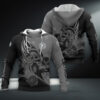 Detroit Diesel Hoodie