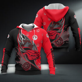 Vauxhall Hoodie