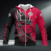 Nissan Hoodie Zip