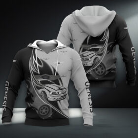 Genesis Hoodie