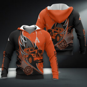 Allis Chalmers Hoodie