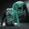 Thunderbird Hoodie