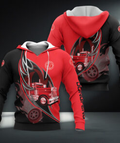 Dongfeng Hoodie