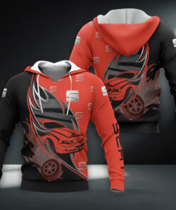 Seat Hoodie