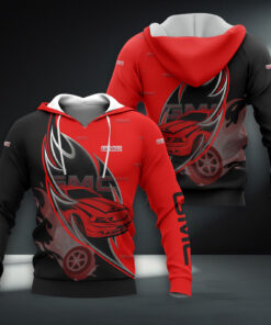 GMC Car Hoodie