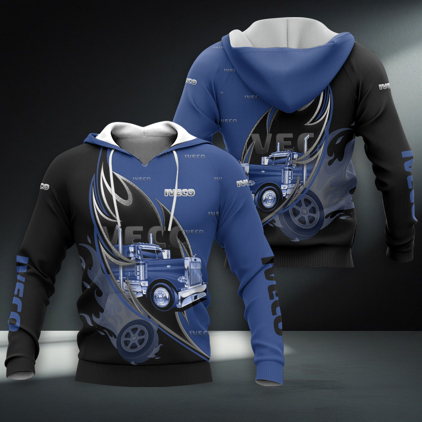 Iveco Hoodie