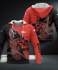 Zetor Hoodie