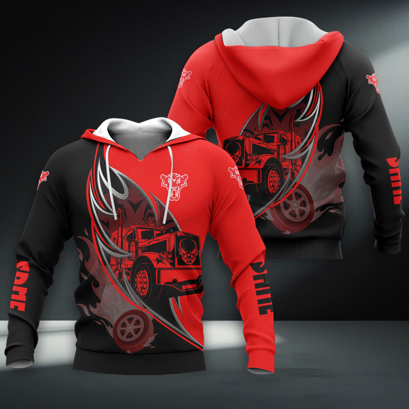 Same Hoodie