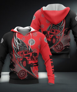 Steyr Hoodie