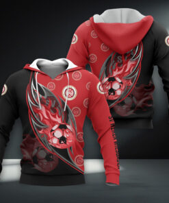 Wehen Wiesbaden Hoodie