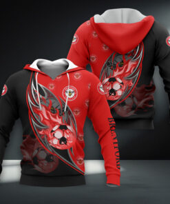 Brentford Hoodie