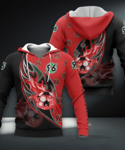 Hannover 96 Hoodie