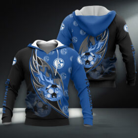 Schalke 04 Hoodie
