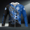 Schalke 04 Hoodie Zip
