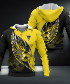 Alemannia Aachen Hoodie