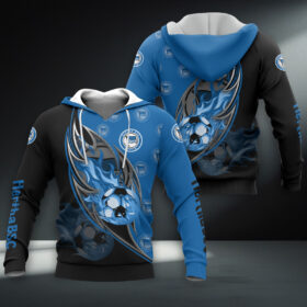 Hertha BSC Hoodie