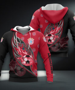 Bayern Munchen Hoodie