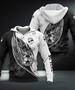 SC Verl Hoodie