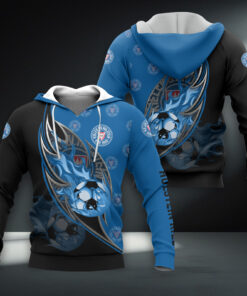 Holstein Kiel Hoodie
