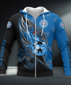 Holstein Kiel Hoodie Zip