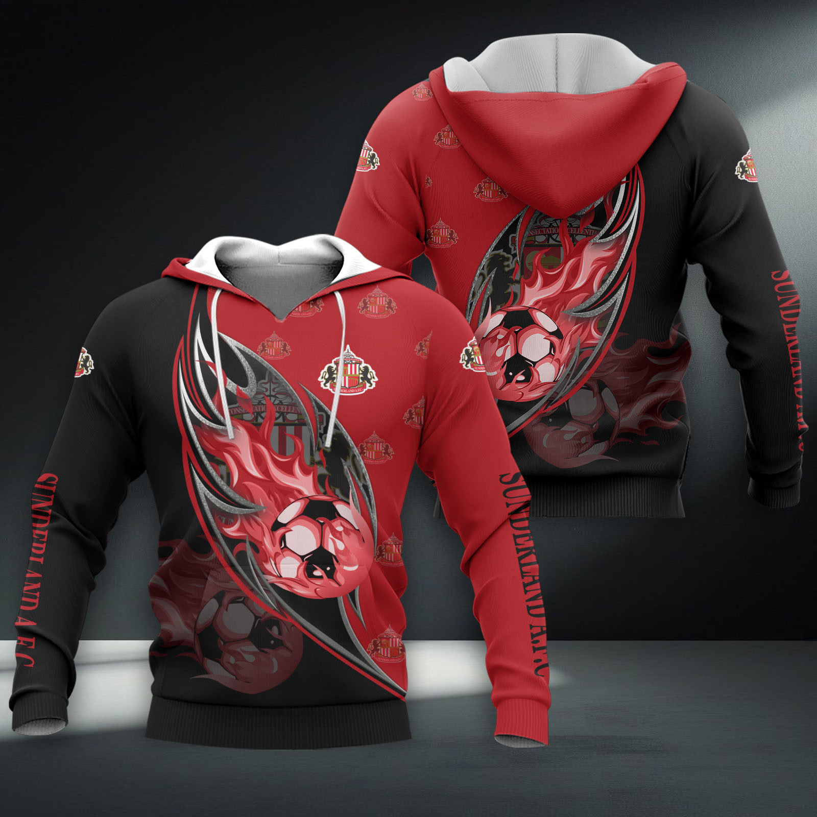 Sunderland Hoodie