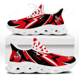 FC Köln Blitz Schuhe