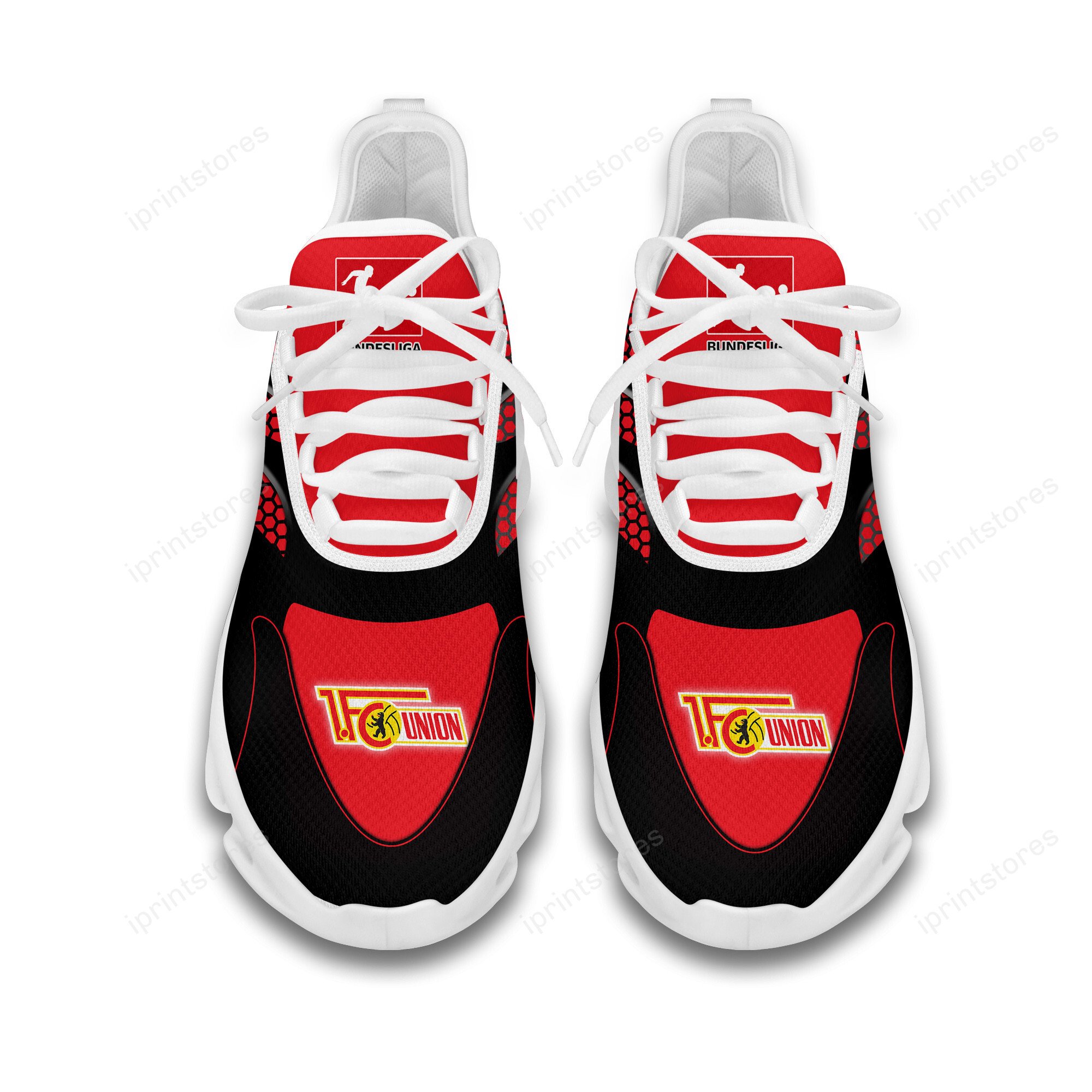 FC Heidenheim Schuhe – Bild 2