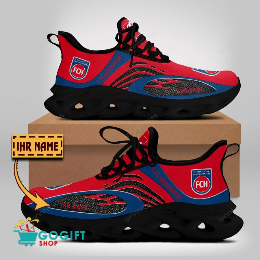FC Heidenheim Schuhe – Bild 3