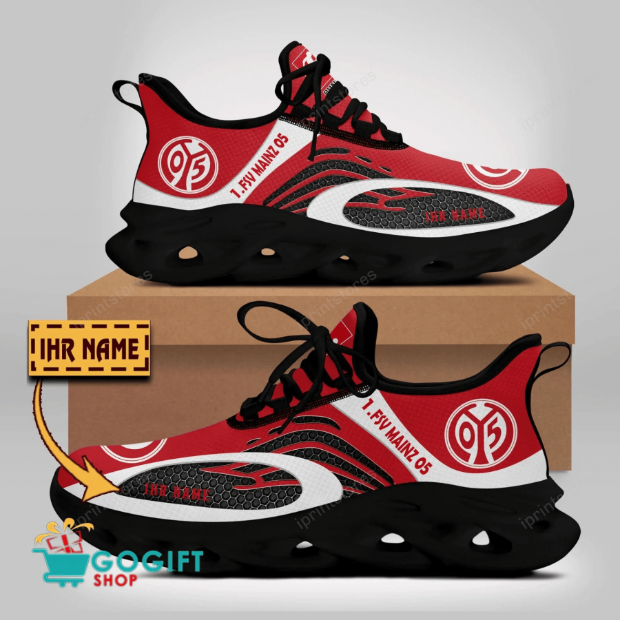 FSV Mainz 05 Schuhe – Bild 3