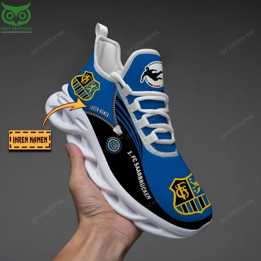 Bayer 04 Leverkusen Schuhe – Bild 3