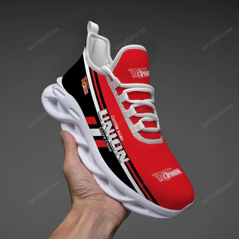 FC Union Berlin Schuhe – Bild 2