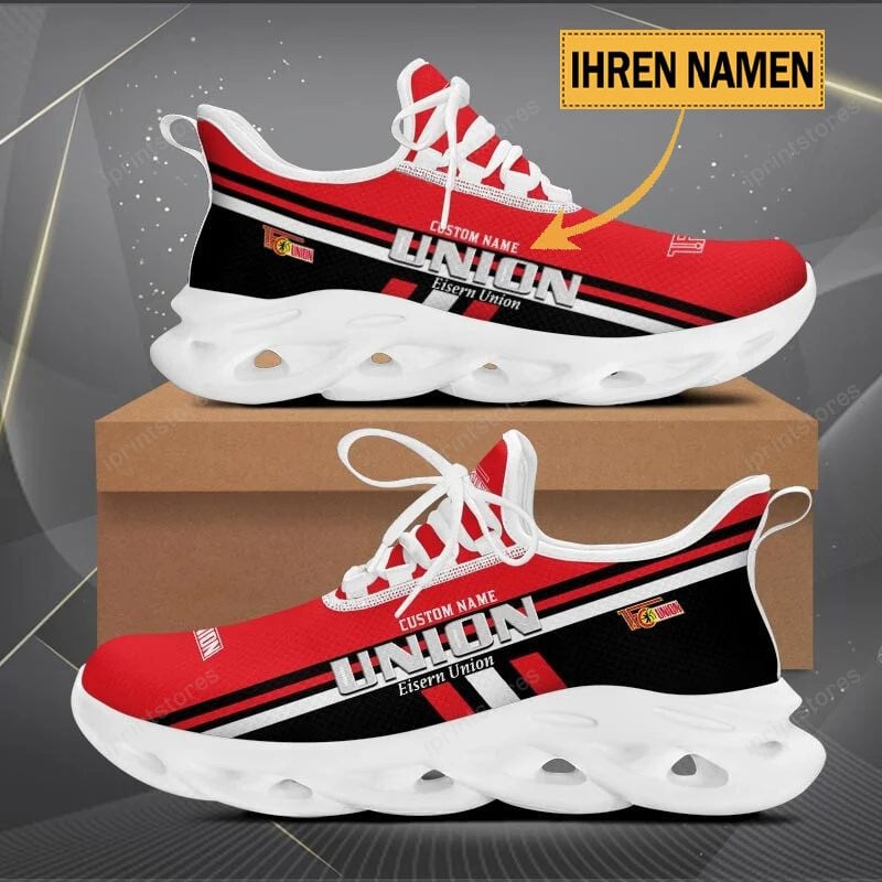 FC Union Berlin Schuhe
