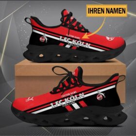 FC Köln Schuhe