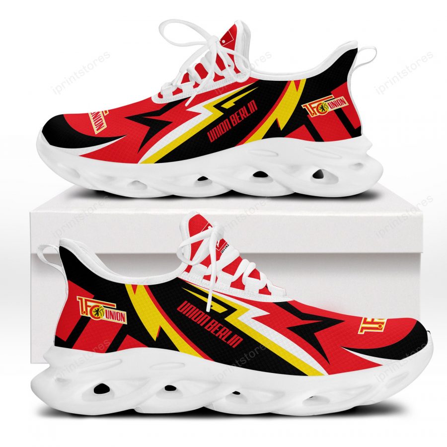 FC Union Berlin Schuhe – Bild 3