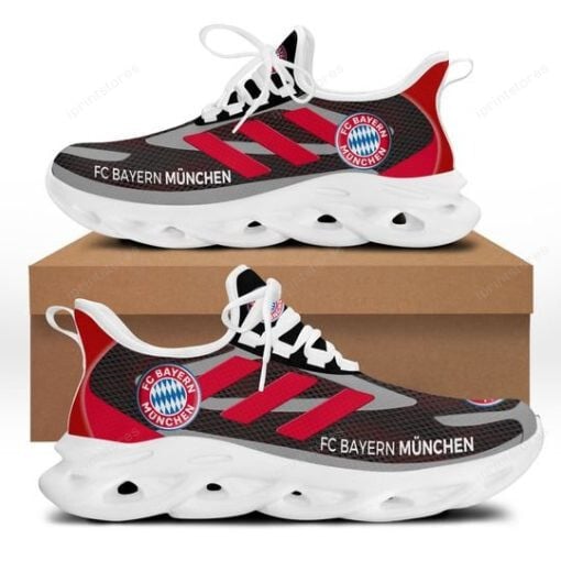 Bayer 04 Leverkusen Schwarze Schuhe