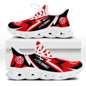 FSV Mainz 05 Donnermuster Schuhe