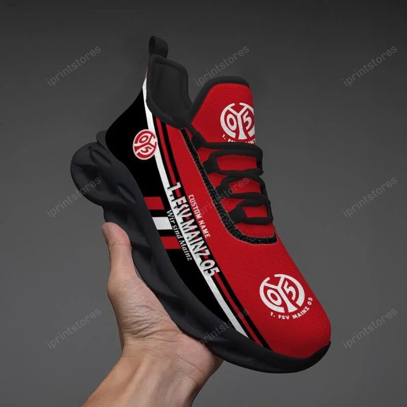 FSV Mainz 05 Schuhe – Bild 2
