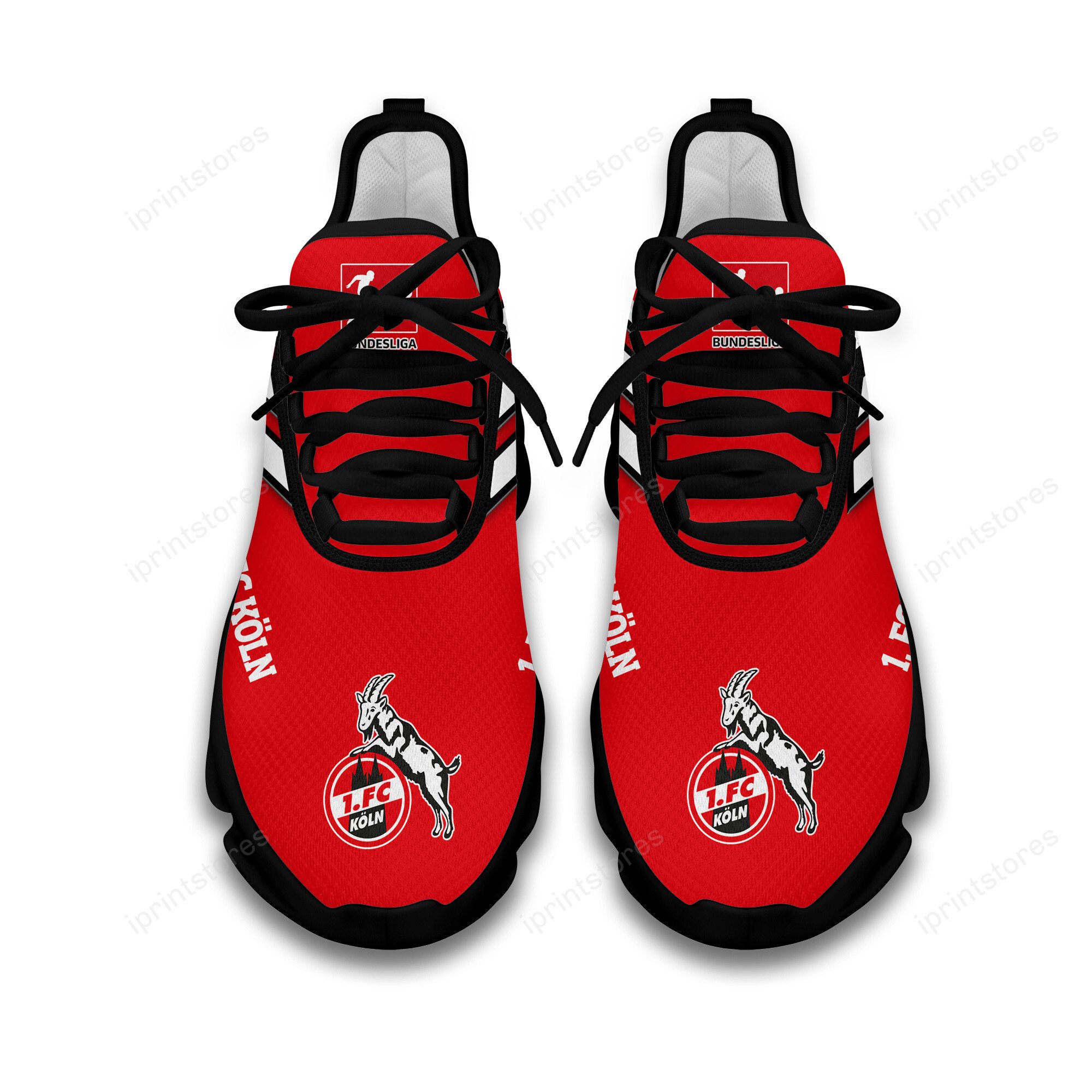 FC Köln Schuhe – Bild 2
