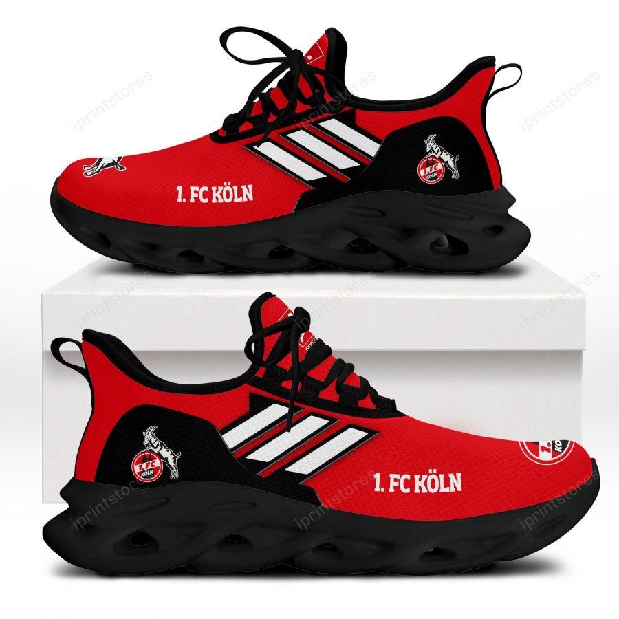 FC Köln Schuhe – Bild 3