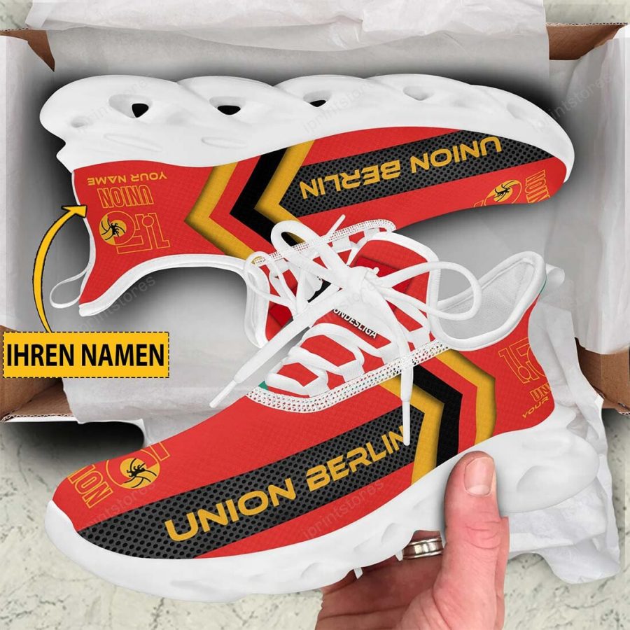 FC Köln Team-Logo Schuhe – Bild 3
