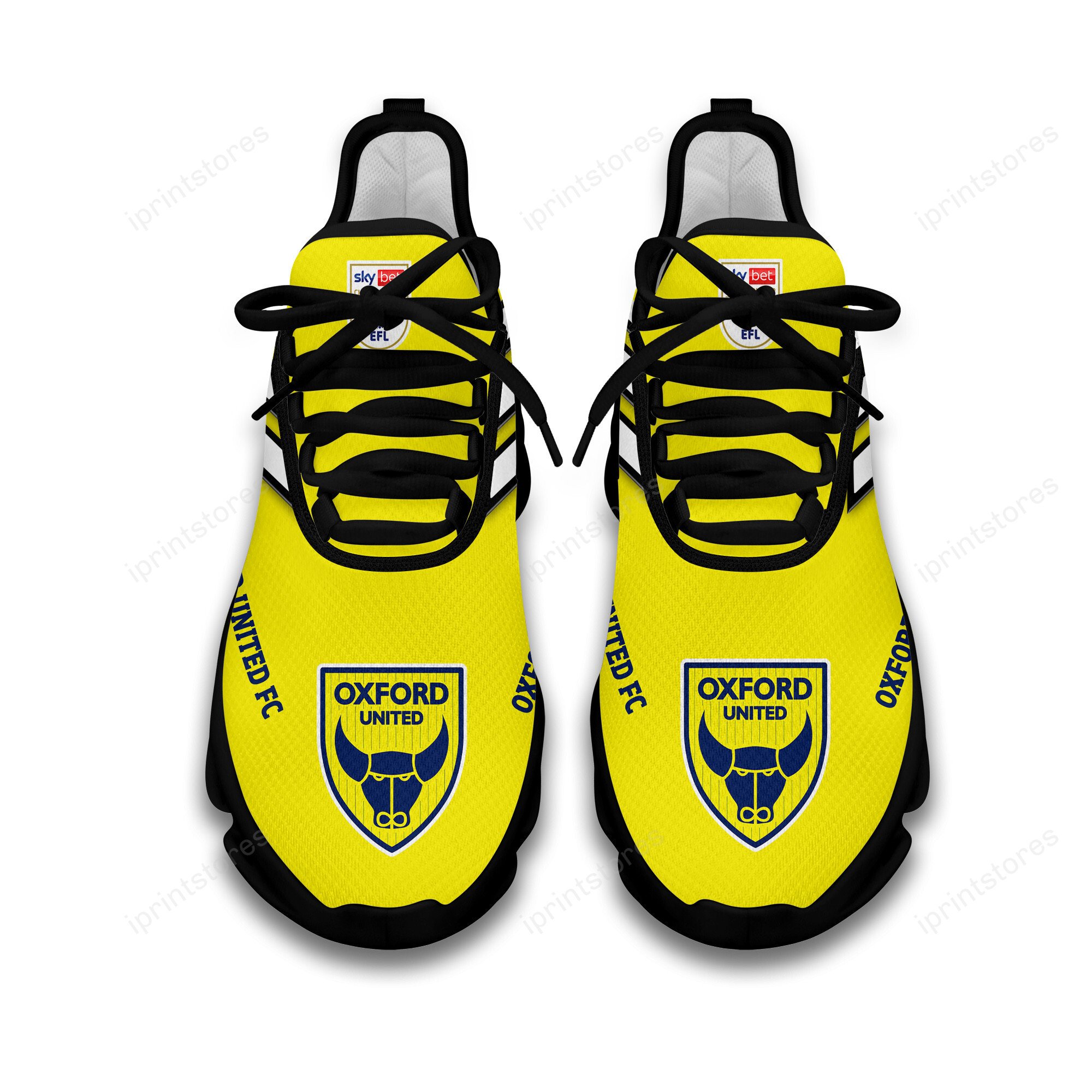 Oxford United Schuhe – Bild 2